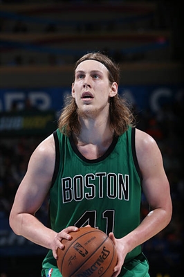 Kelly Olynyk Poster 3433384