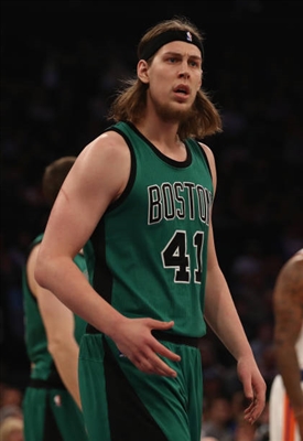 Kelly Olynyk Poster 3433387