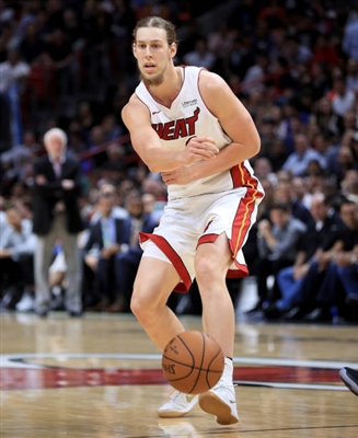 Kelly Olynyk Poster 3433396