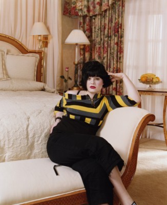 Kelly Osbourne Poster 1244080