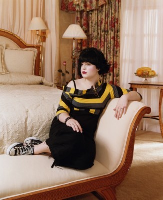 Kelly Osbourne Poster 1244081