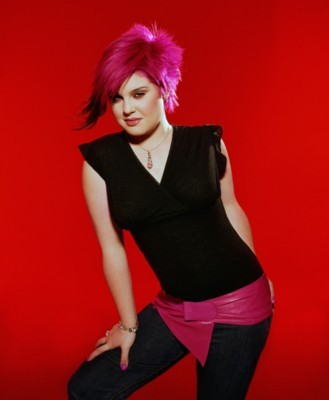 Kelly Osbourne Poster 1244082