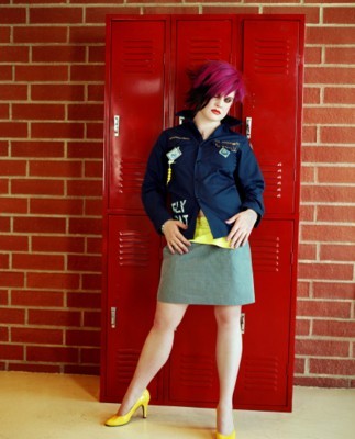Kelly Osbourne Poster 1244083
