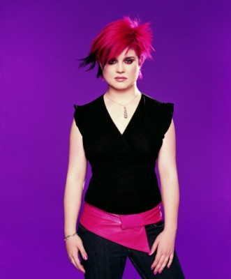 Kelly Osbourne Poster 1244084