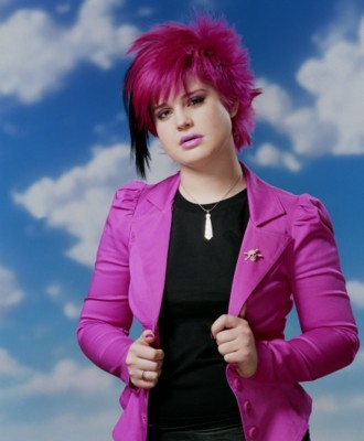 Kelly Osbourne Poster 1244085