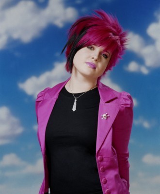 Kelly Osbourne Poster 1244086