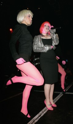 Kelly Osbourne Poster 1244100