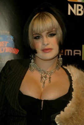 Kelly Osbourne Poster 1339495