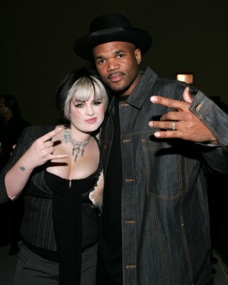 Kelly Osbourne Poster 1339499