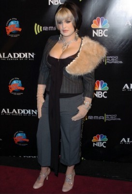 Kelly Osbourne Poster 1339500