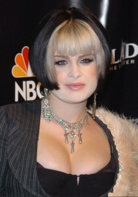 Kelly Osbourne Poster 1339501