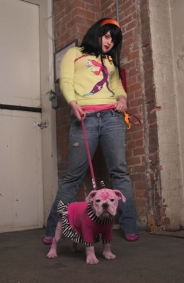 Kelly Osbourne Poster 1357370