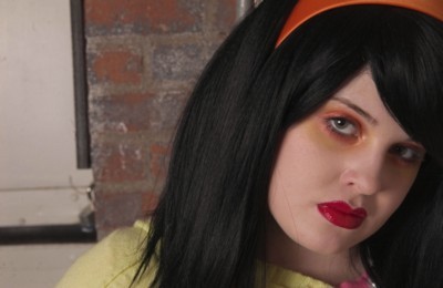 Kelly Osbourne Poster 1357371