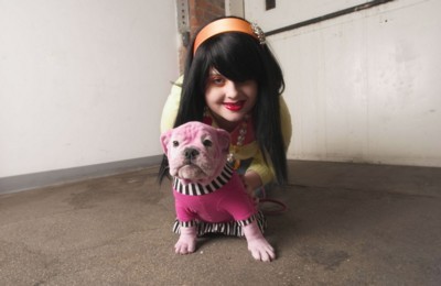 Kelly Osbourne Poster 1357374