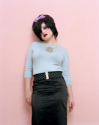Kelly Osbourne Poster 1373589