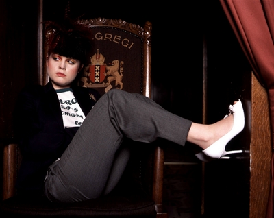 Kelly Osbourne Poster 2037151