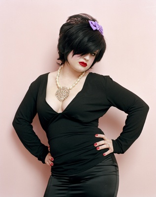 Kelly Osbourne Poster 2037154