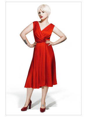 Kelly Osbourne Poster 2037158