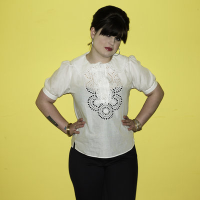 Kelly Osbourne Poster 2037166