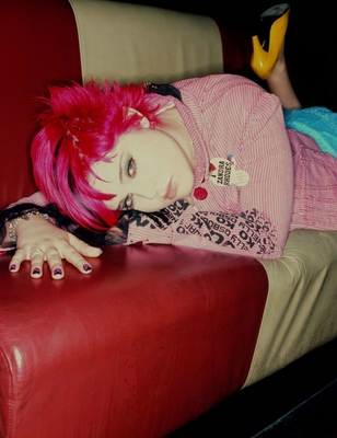 Kelly Osbourne Poster 2037169