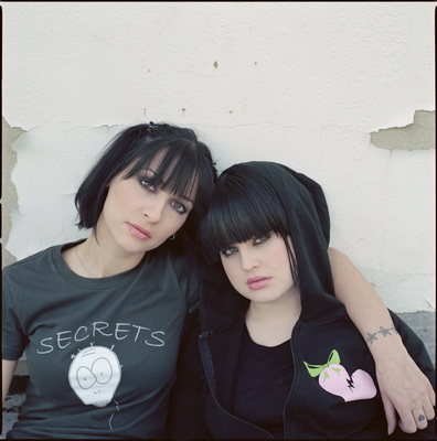 Kelly Osbourne Poster 2037173