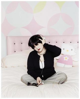 Kelly Osbourne Poster 2037180