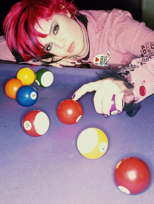 Kelly Osbourne Poster 2037192