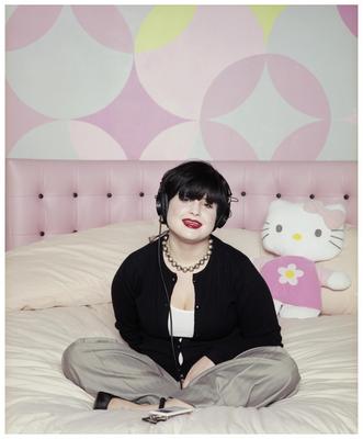 Kelly Osbourne Poster 2037214
