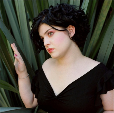 Kelly Osbourne Poster 2037224