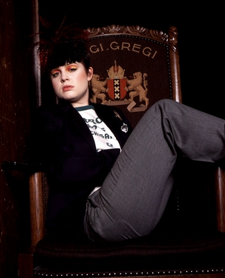 Kelly Osbourne Poster 2037233