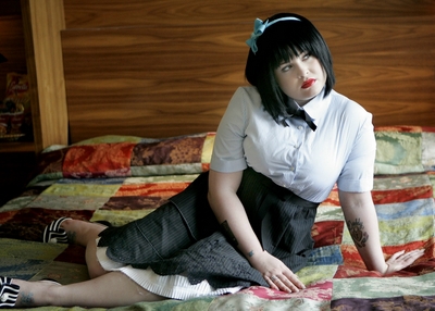 Kelly Osbourne Poster 2037236