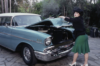 Kelly Osbourne Poster 2115587