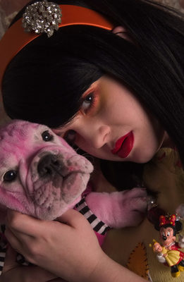 Kelly Osbourne Poster 2118697