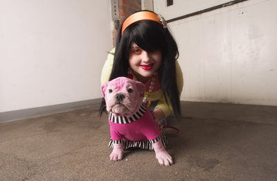 Kelly Osbourne Poster 2118698