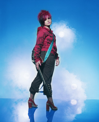 Kelly Osbourne Poster 2118699