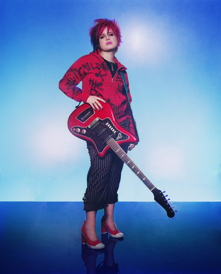 Kelly Osbourne Poster 2118708