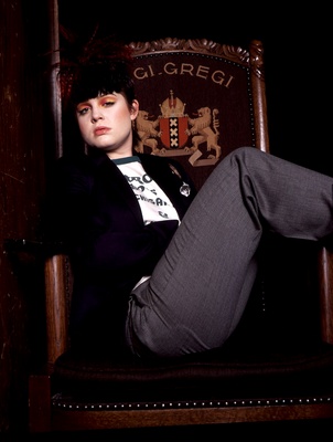 Kelly Osbourne Poster 2118712