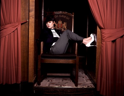 Kelly Osbourne Poster 2118716