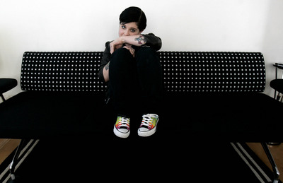 Kelly Osbourne Poster 2328403