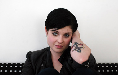 Kelly Osbourne Poster 2328404