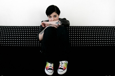 Kelly Osbourne Poster 2328405