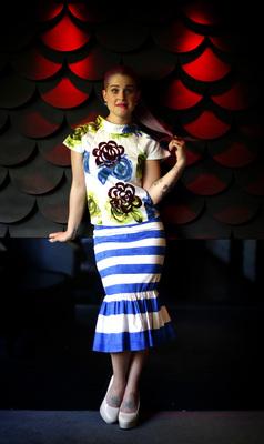 Kelly Osbourne Poster 2345164