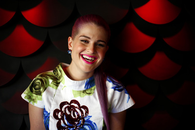 Kelly Osbourne Poster 2345168