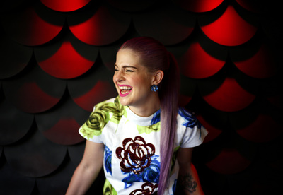 Kelly Osbourne Poster 2345169