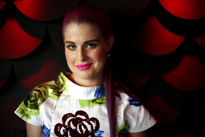 Kelly Osbourne Poster 2345170