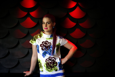 Kelly Osbourne Poster 2345172