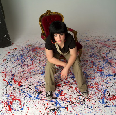 Kelly Osbourne Poster 2374223