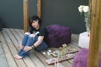 Kelly Osbourne Poster 2374228