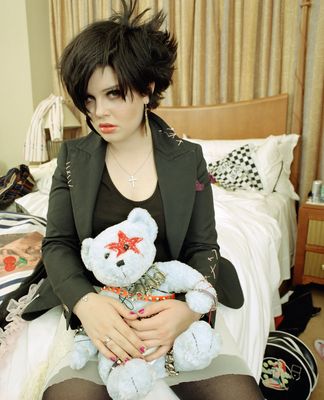 Kelly Osbourne Poster 2460222