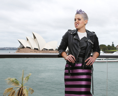 Kelly Osbourne Poster 2477563